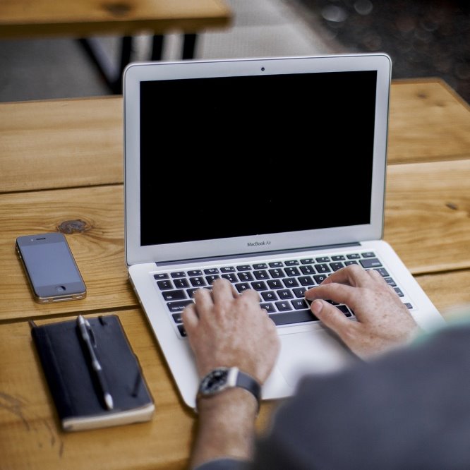 Chef/fe de projet communication