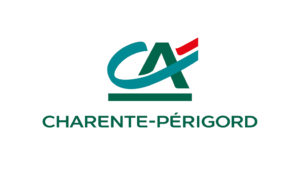 Logo Crédit Agricole Charente-Périgord