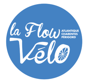 Logo Flow Vélo