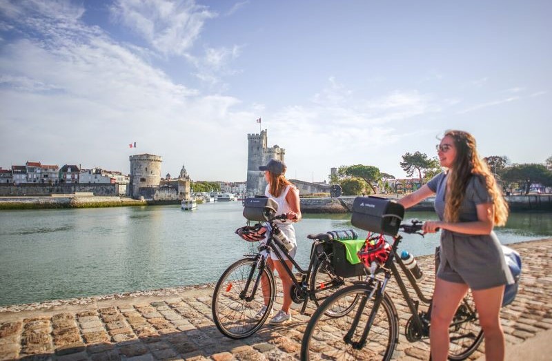 La Vélodyssée