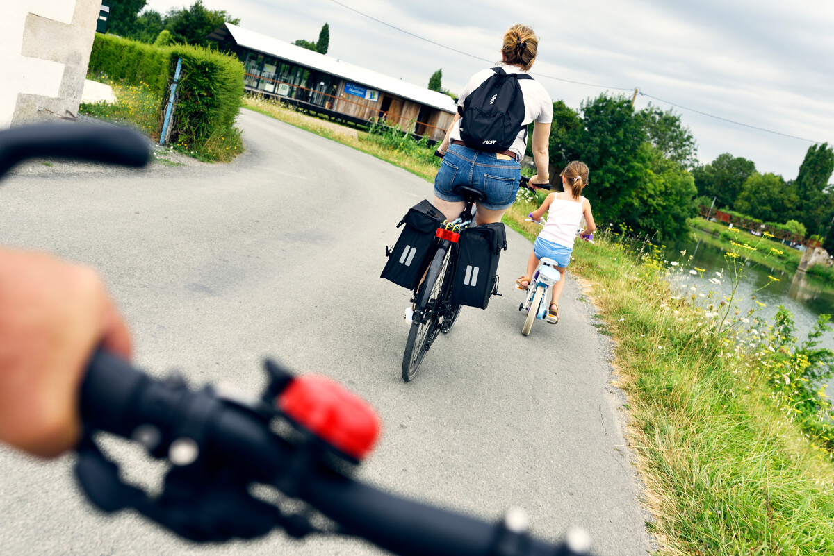 La Vélo Francette