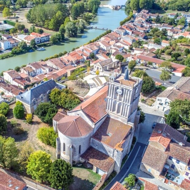 Conseiller/ère en séjour à temps complet Saint-Savinien-sur-Charente