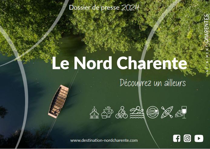 DP Nord Charente