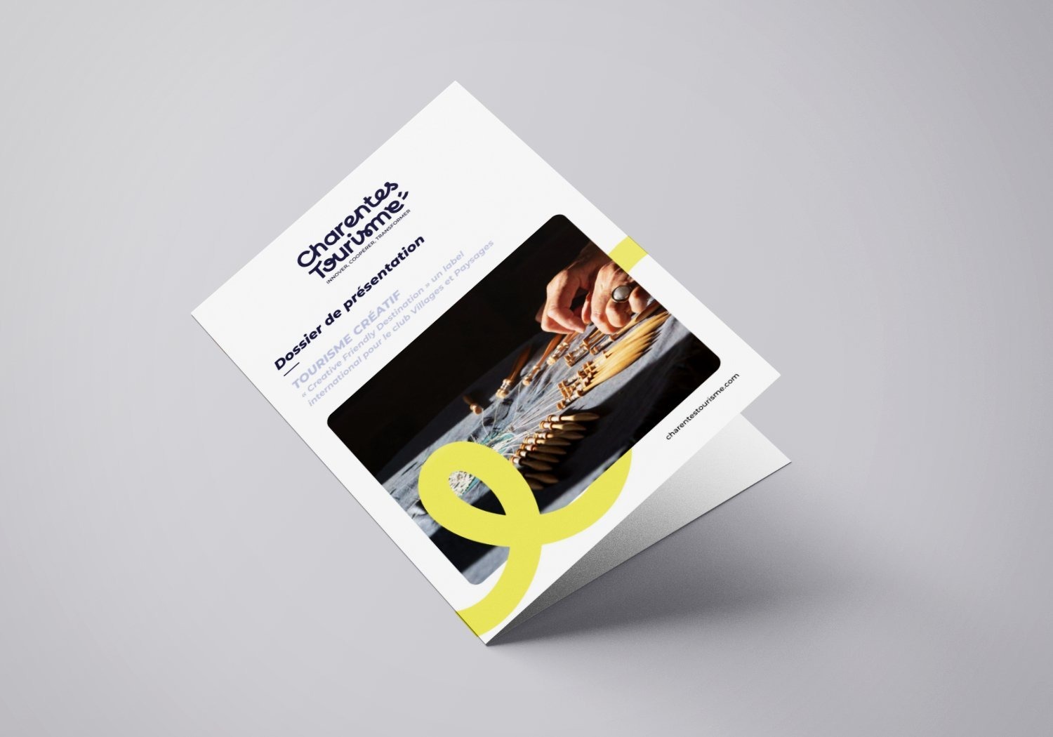 DP Tourisme créatif