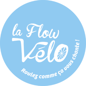 logo Flow Vélo