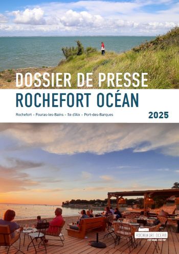 DP Rochefort 2025