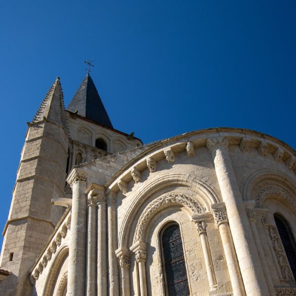 Eglise Saint Pierre