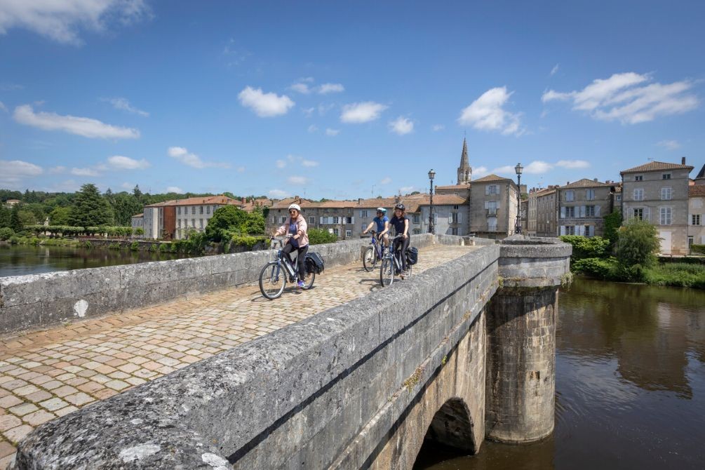 mobilités douces