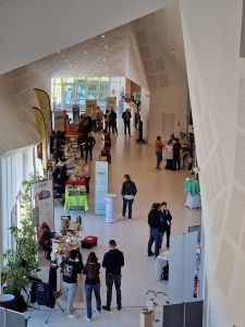 action_colab Cobab event