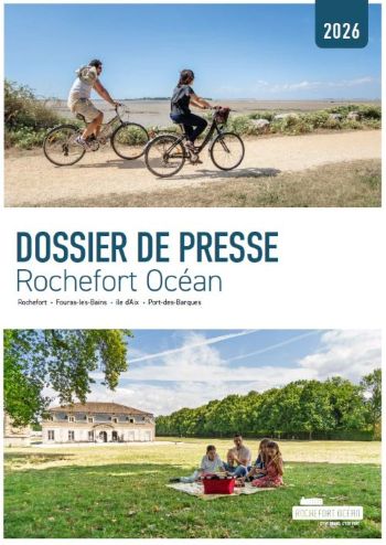 DP Rochefort Océan
