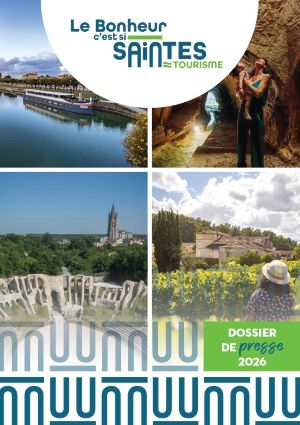 DP Saintes 2026