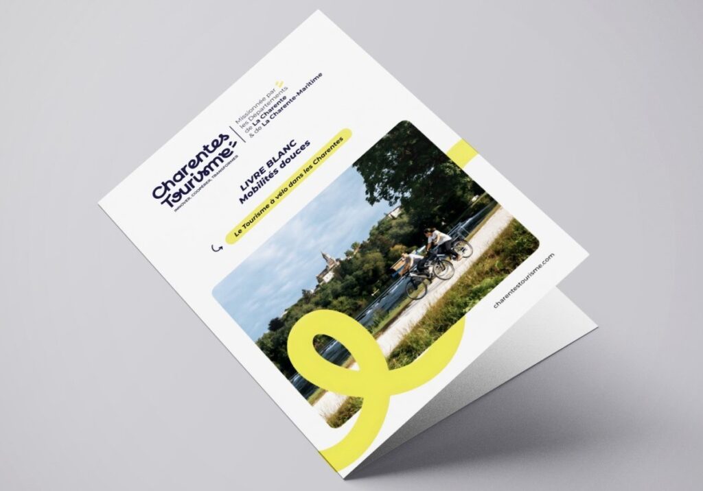 livre blanc mobilités douces