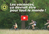 vidéo échappées solidaires