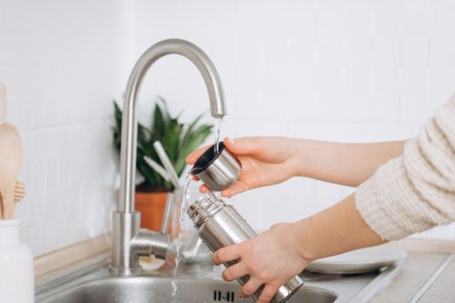 défi eau