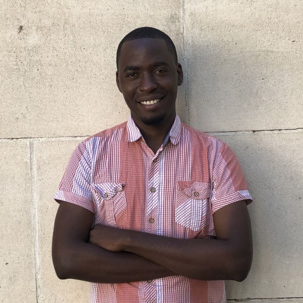 INNOCENT BIGIRIMANA</p>
<p>Chargé de mission DATA</p>
<p>La Rochelle</p>
<p>